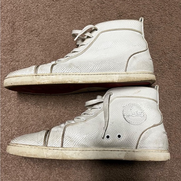 Christian Louboution Rantus Orlando - Picture 3 of 8